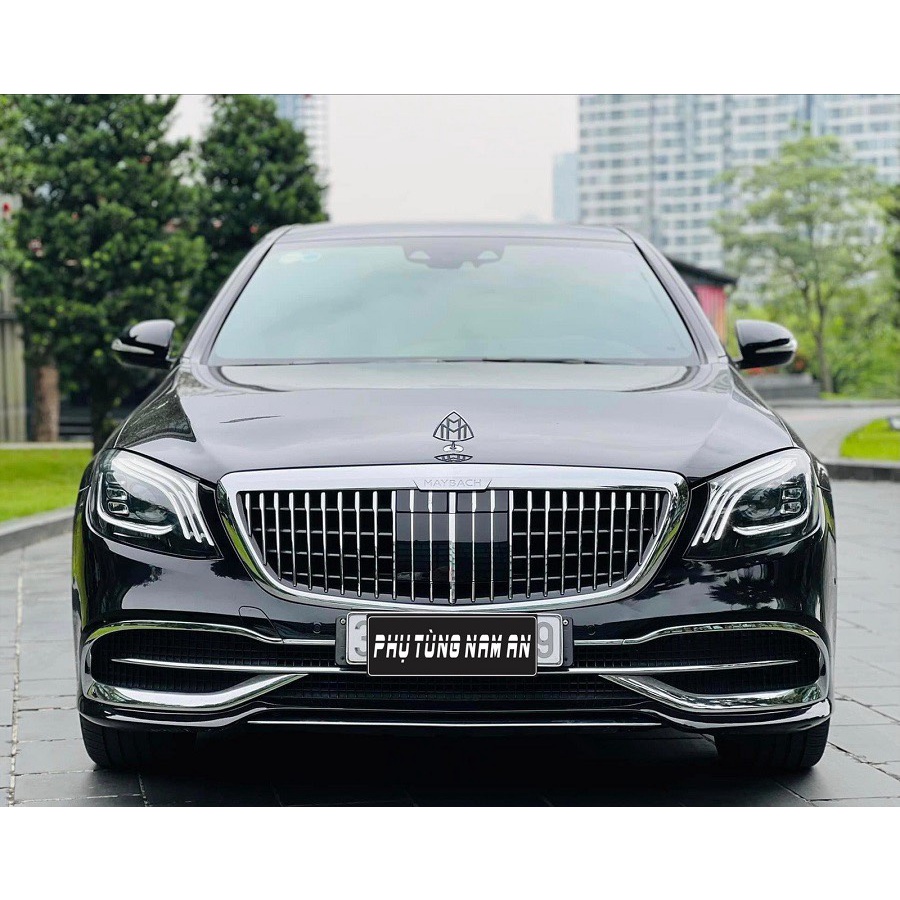 CALANG MAYBACH CHO S-CLASS W222