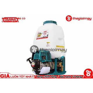 Bình xịt 4 thì Oshima X139