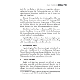 Sách - Việt Nam sử lược (TÁI BẢN)