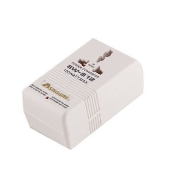 ⚡NOW SHIP⚡ Biến điện SingWay 220v->110v Và ngược lại 80W- 150W.