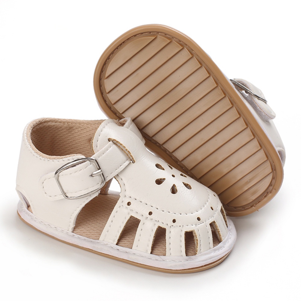 Giày Sandal Chống Trượt Thời Trang Mùa Hè Dành Cho Trẻ