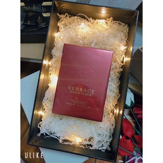 Nước hoa nam Versace Eros Flame EDP 10ml
