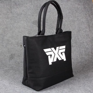 Golf túi đồ xách tay sang trọng PXG