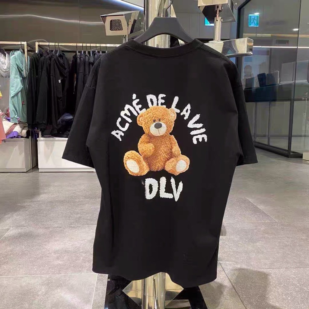 Áo thun trẻ em, áo phông gia đình SAMY KIDS áo cho bé trai, bé gái tay lỡ unisex