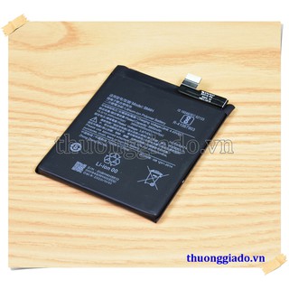 Thay pin Mi 9 Pro 5G (BM4H) 3.87V 4000mAh