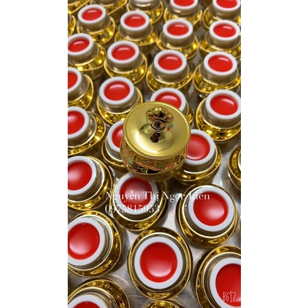 Dưỡng gấc sau xăm-đỏ cam( Ship từ 10 hũ! | BigBuy360 - bigbuy360.vn