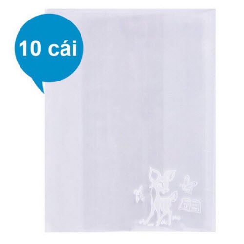 Bao tập kiếng Nai (10 tờ /cuộn-Loại dày)