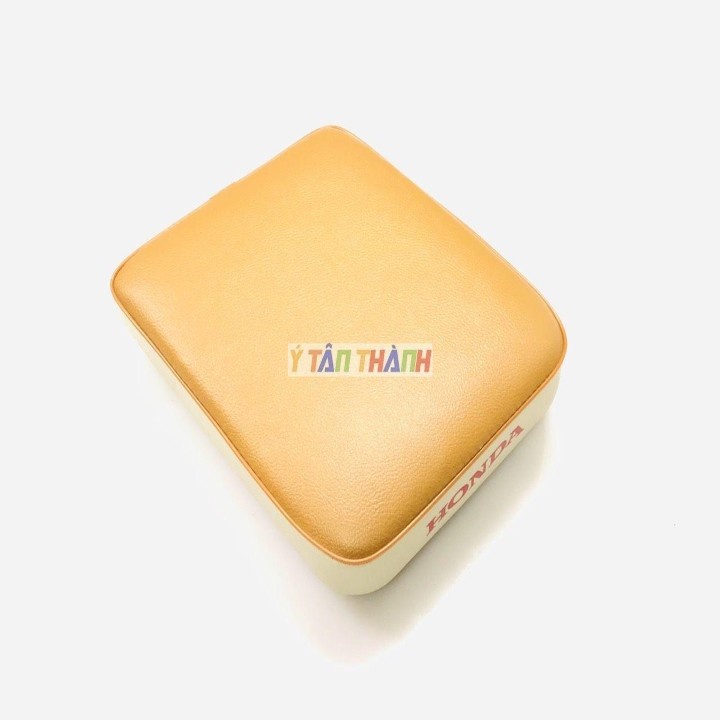 Yên Sau Xe Cub Nâu MS1312