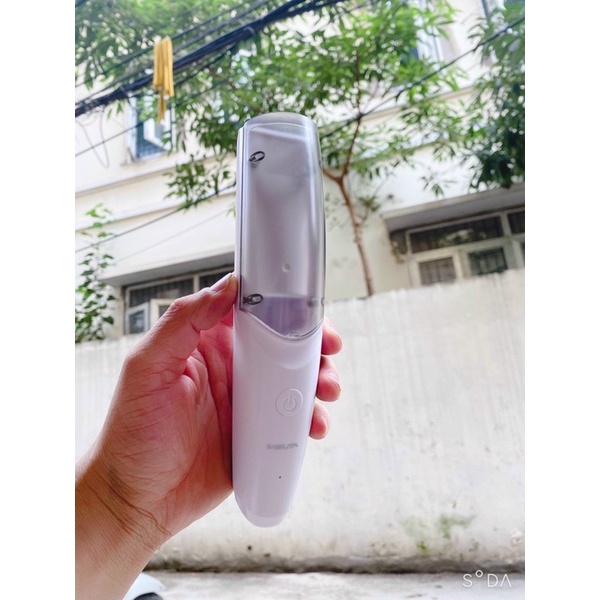Tông đơ hút tóc misuta