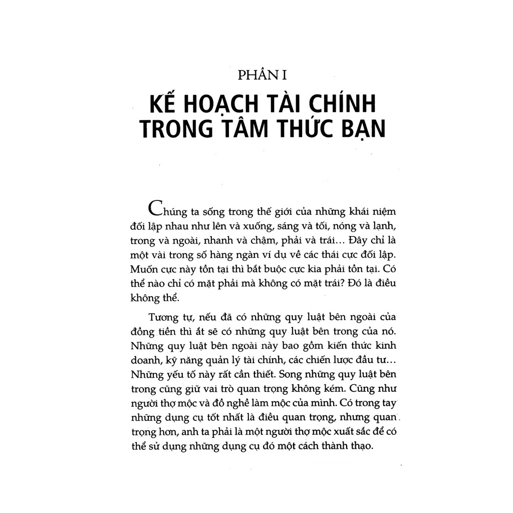 Sách Bí Mật Tư Duy Triệu Phú - T.Harv Eker (Tái Bản)