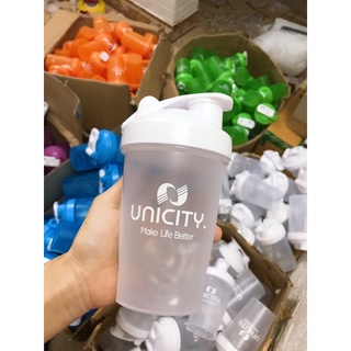 Bình Lắc Unicity 500ml