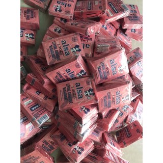 Bột Nổi alsa, Lốc 8 gói