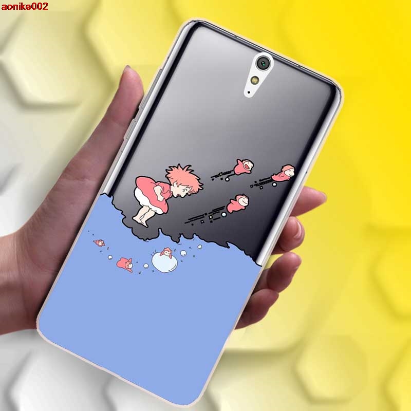 Sony xperia C3 C5 M4 L1 L2 XA XA1 XA2 Ultra Plus X Performance 4JDMOS Pattern-6 Soft Silicon TPU Case Cover