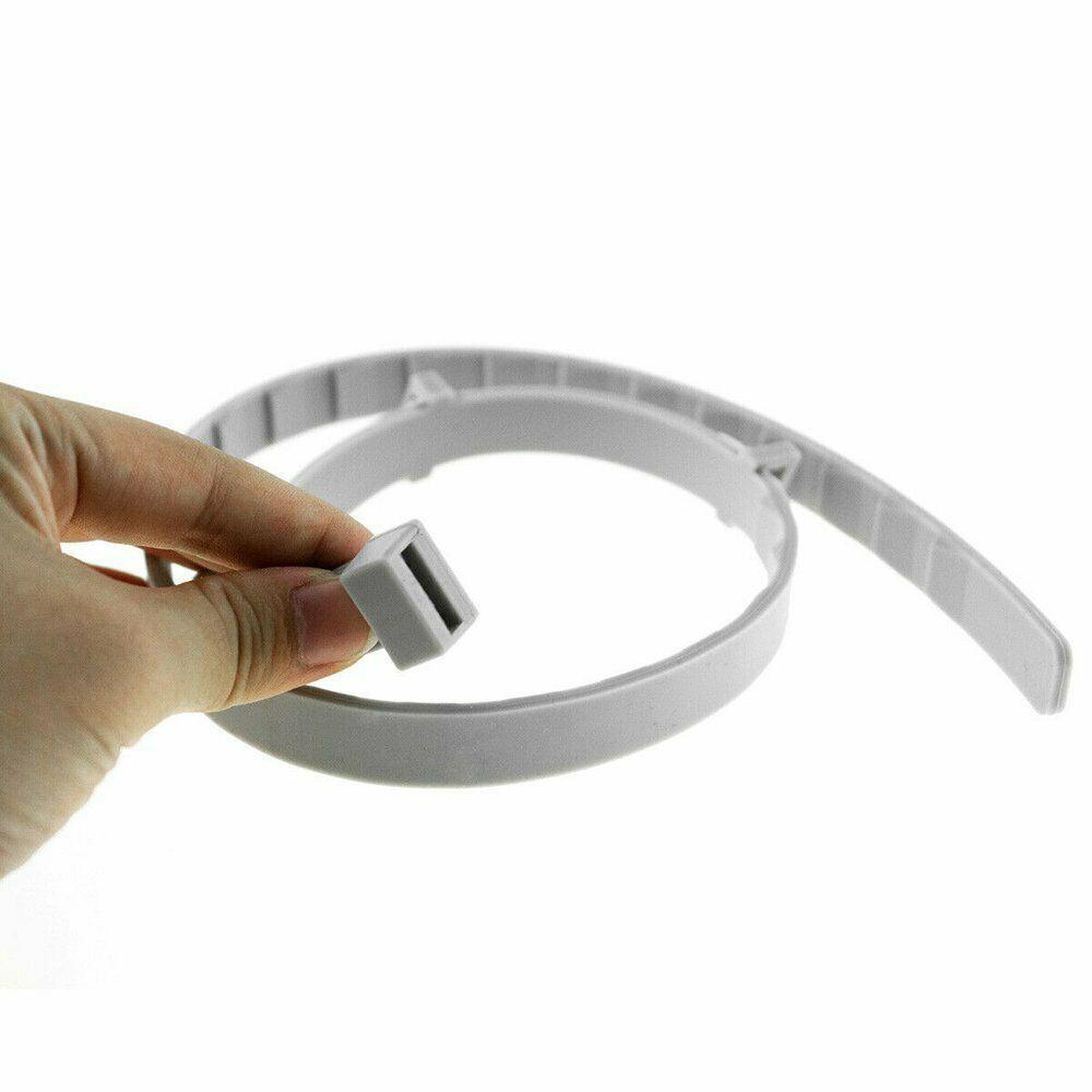 YIYU Vòng Cổ Chống Bọ Chét Chống Nước Dễ Thương Có Thể Điều Chỉnh Cho Cún Cưng 1