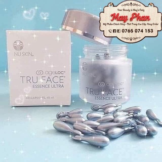 Serum Tru face Essence serum Truface - Giọt Nước Thần Kì