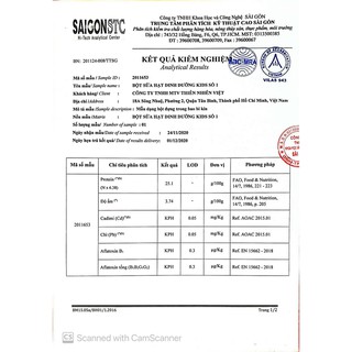 Sữa Hạt Dinh Dưỡng Doctor One ♥️Dành Cho Bé♥️