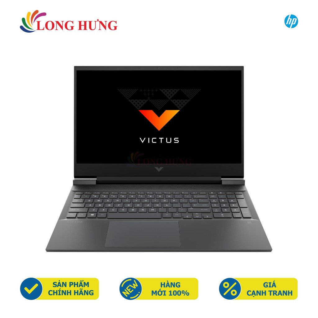 Laptop HP Gaming Victus 16-e0175AX 4R0U8PA - Hàng chính hãng