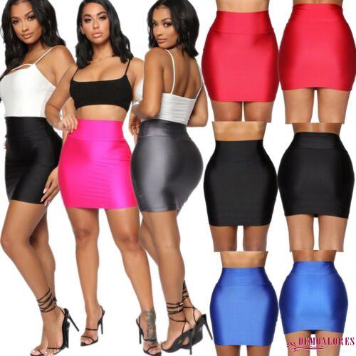 Chân váy bút chì dáng ôm phong cách gợi cảm quyến rũ cho nữ