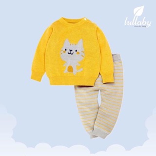 Áo len lullaby