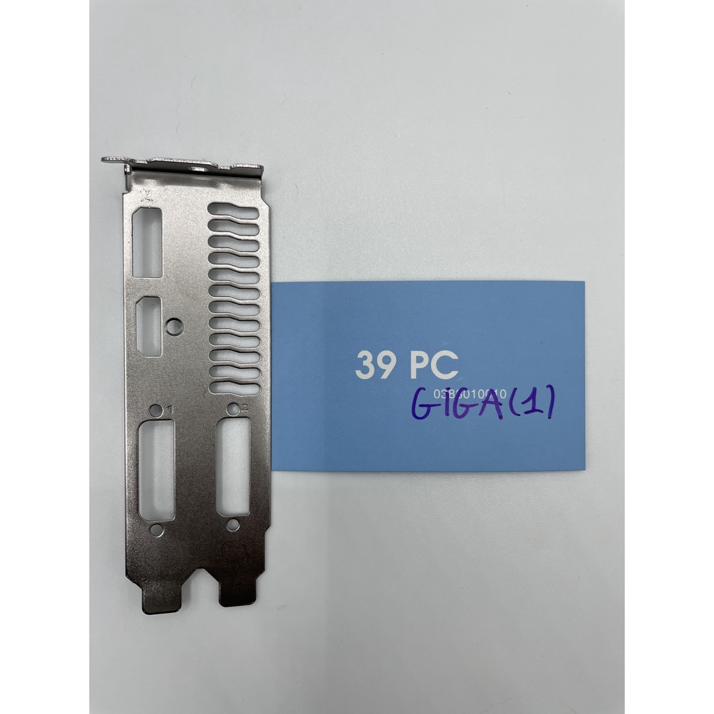 Fe Chặn Vga, Fe Chặn Card Màn Hình Các Mã Zin
