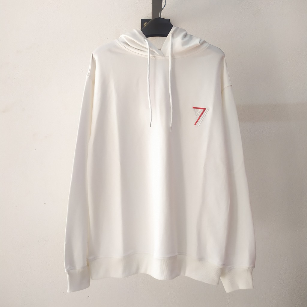 Áo Hoodie Tiêu Chiến - Xiao Zhan (hàng sẵn)