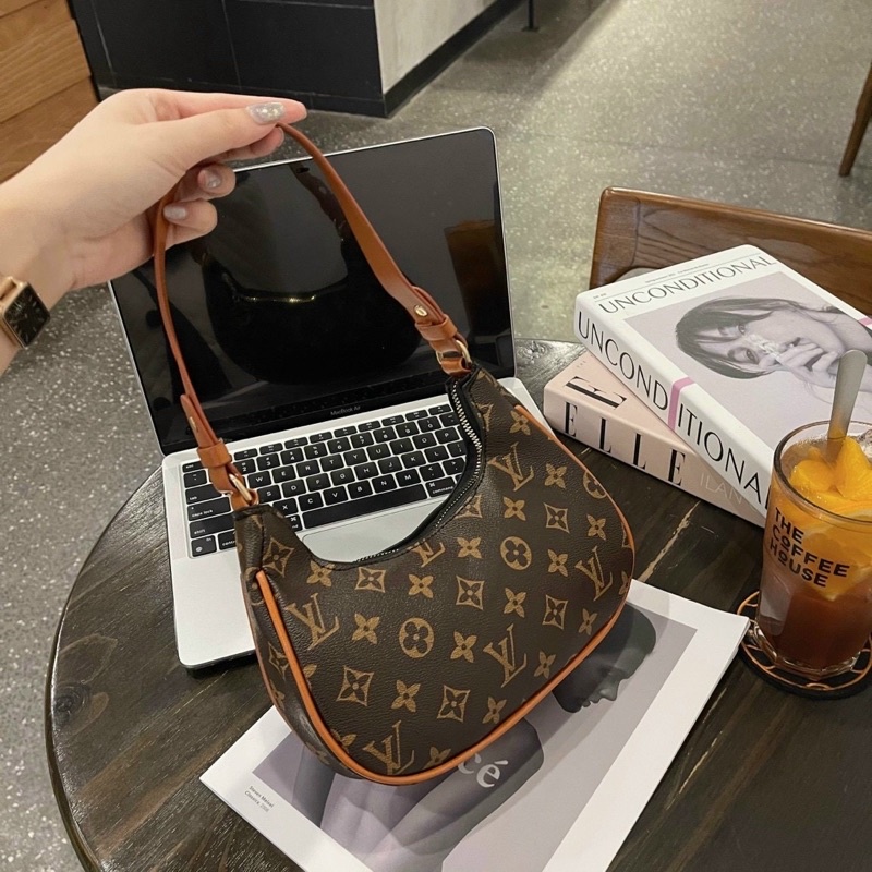 TÚI LV DÁNG BẦU