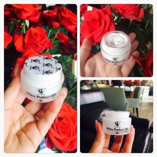 Kem Top White D3 40++++ (chuyên dưỡng không makeup)
