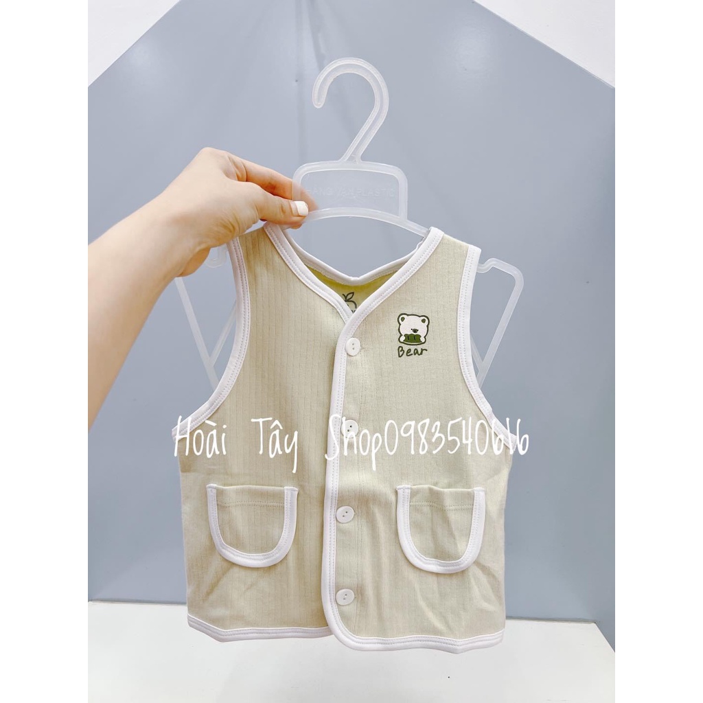 GHILE VIỀN MÀU TÚI ĐÔI