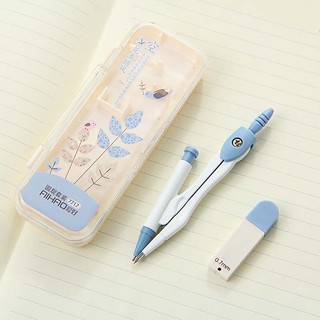 Bộ compa dành cho học sinh