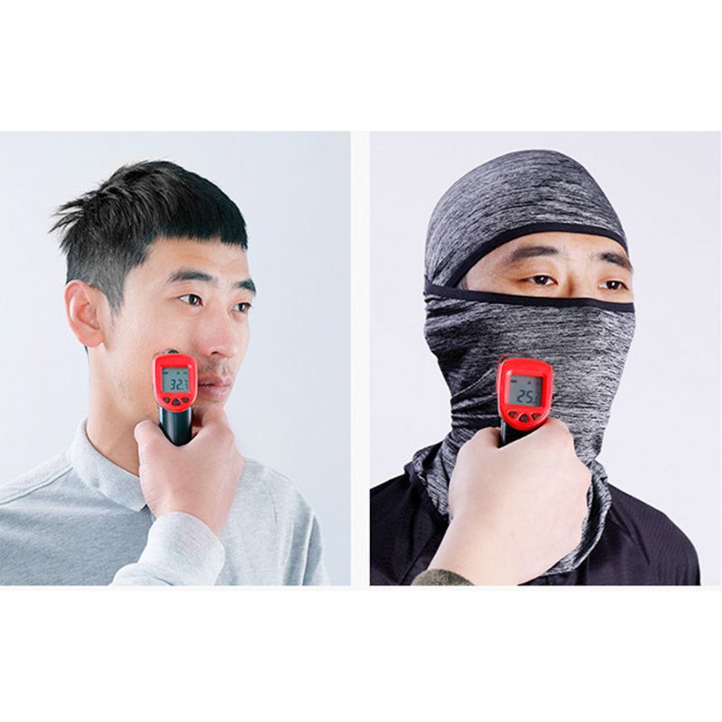 Mũ Chống Nắng Chống Gió Che Phủ Toàn Diện Thoáng Khí Phù Hợp Cho Mùa Hè