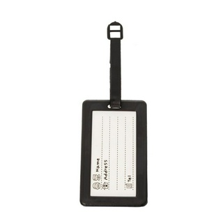 Thẻ Tên Vali Hành Lý C5165