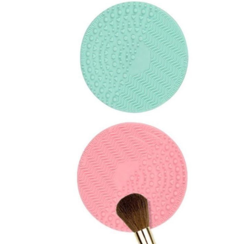 [Hàng mới về] Dụng cụ vệ sinh cọ trang điểm