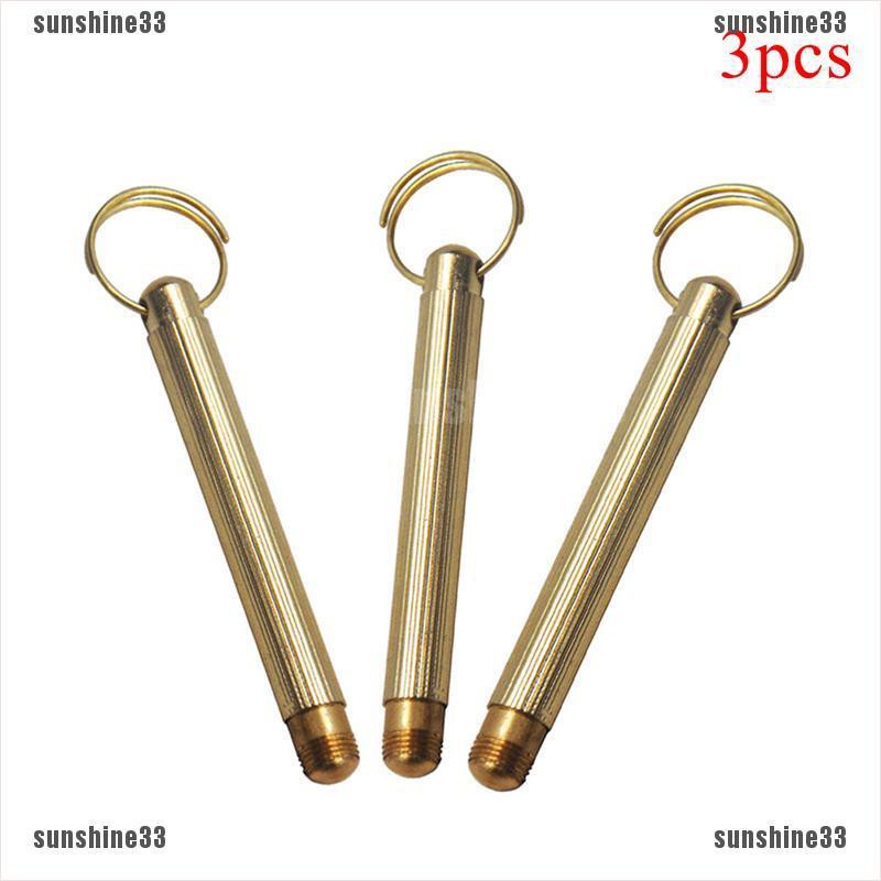 Muỗng Xúc Thuốc Lá Bằng Nhôm