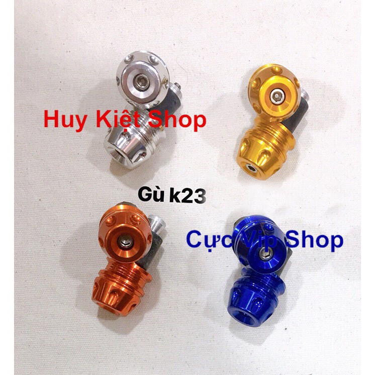 Gù Tay Lái Dùng Mọi Loại Xe