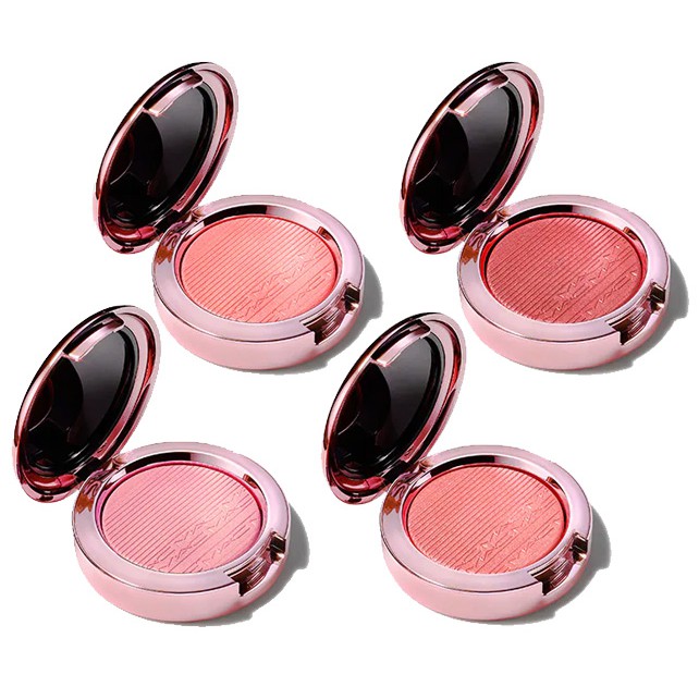 MAC - Phấn Má Hồng M.A.C Extra Dimension Blush 4g