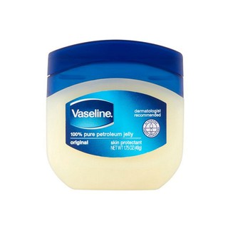 Sáp Dưỡng Ẩm Vaseline Pure Petroleum Jelly 49g