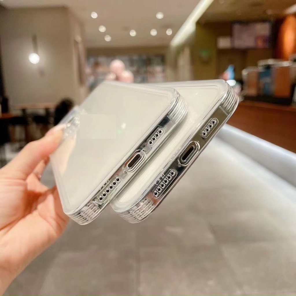 ⚡ốp lung iphone - ốp iphone ⚡bảo vệ cam đính đá trong suốt  7,8 plus/X,Xs/XSMAX/11/11 pro max/12,pro,max.13 pro max