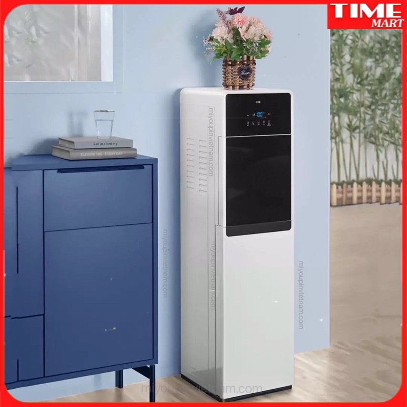 Cây nước nóng lạnh xiaomi xiaozhi làm nước lạnh, nước nóng tiện lợi,an toàn. Bảo Hành 12 tháng [TIME_MART