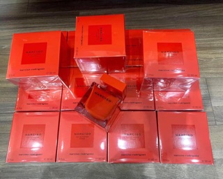 (Authentic ) Nước hoa narciso rouge
