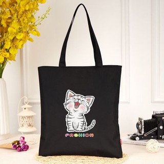 Túi tote hàn quốc vải siêu đẹp