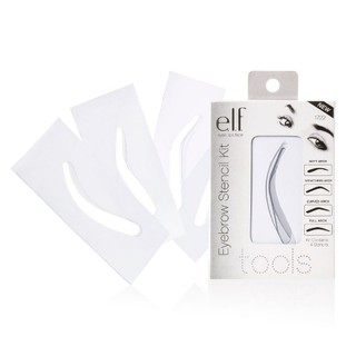Khuôn kẻ mày ELF Eyebrow Stencil Kit