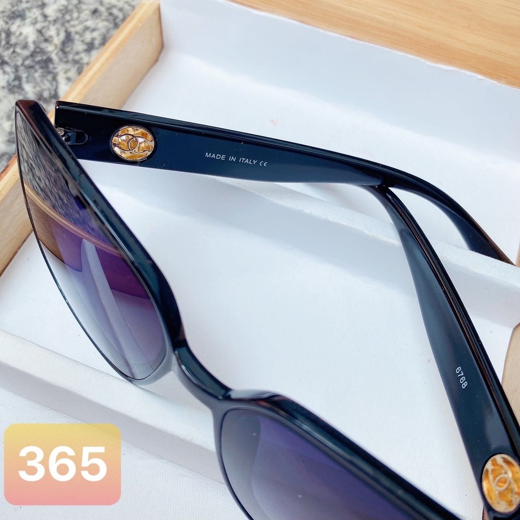 [FREESHIP]Kính nữ Cao Cấp mẫu Sang chảnh nhất năm nay-Chống tia UV,chống tia cực tím,chống chói lóa hiệu quả bảo vệ mắt