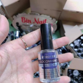 Nước phá gel lạnh