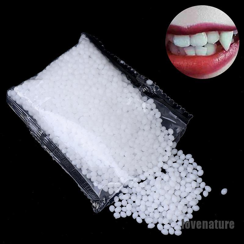 💥💥Gel làm răng giả tạm thời trám vào kẽ răng khoảng 50g