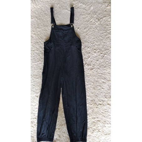 pass yếm quần jean 2hand