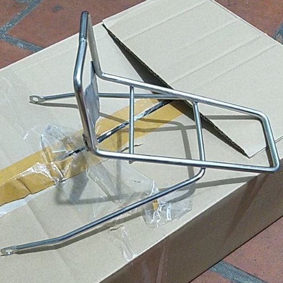 Baga  bắt giỏ xe cúp 78,79,80,81,82 Loại việt nam cao cấp