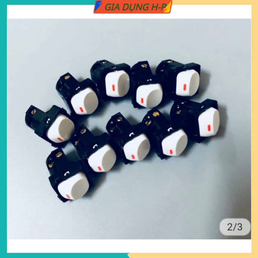 Hạt công tắc 1 chiều SINO HÀNG CHÍNH HÃNG