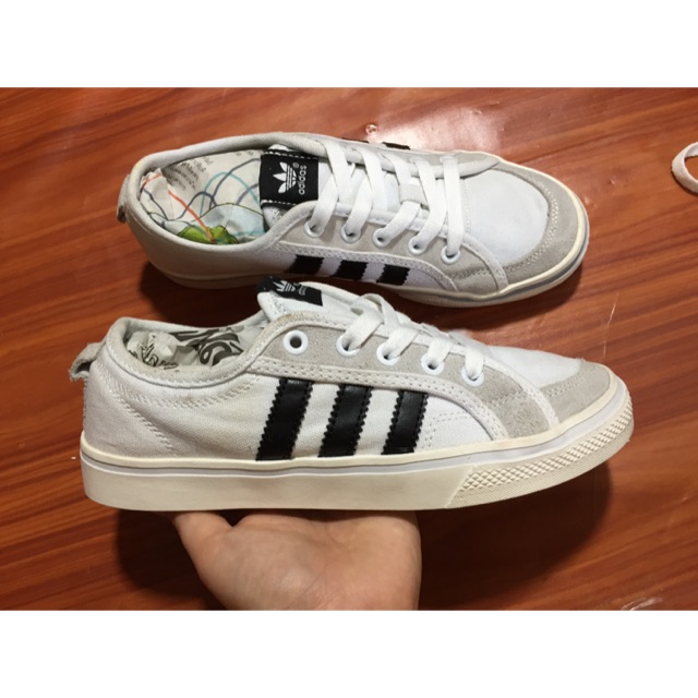 Giầy adidas 2hand