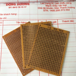 Mạch Hàn linh kiện giá 1c