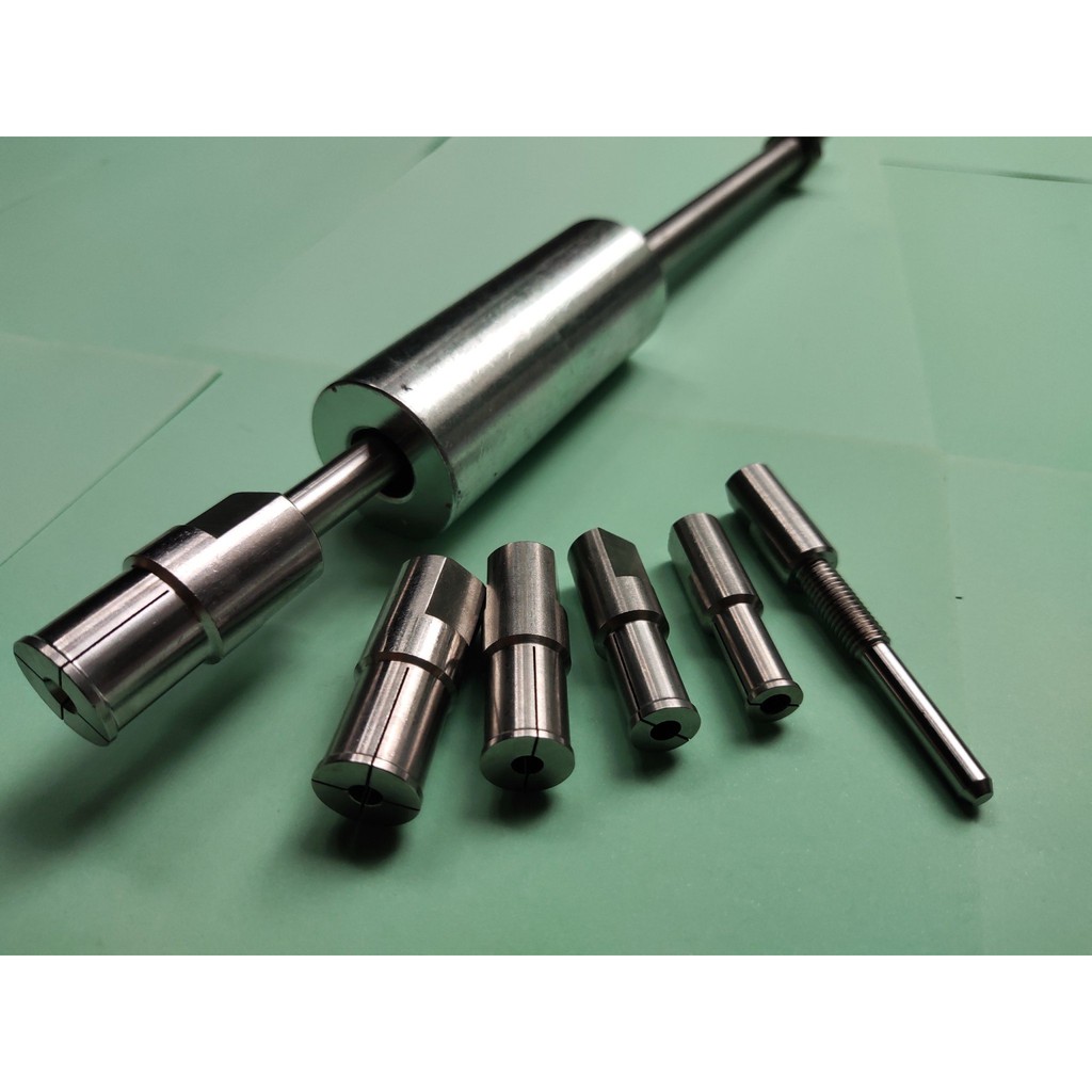 Cảo Giật Inox Chống Rỉ Sét Mới Nhất